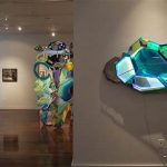 Contemporary Abstract Art Exhibitions