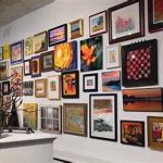 Local Artists Featured At High Street Gallery