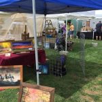 Weekend Art Events Itinerary