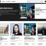 **community-driven Art Partnerships**