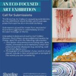 Community-focused Artist Exhibitions