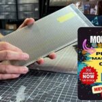 High-quality Precision Cutting Mat Features