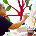 Saturday Highlights In Local Art Scene
