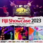 Urban Cultural Events Showcase