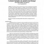 Development Of Literary Appreciation Theories