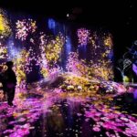 Innovative Stage Visual Experience