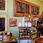 Local Coffee Shops Reviews