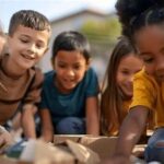Promoting Equity In Community Projects