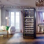 “art Exhibit And Wine Appreciation”