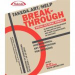 Breakthrough Art Competition For Creatives