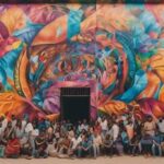 Engaging Community Through Art