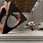 2023 Modern Sculpture Art Exhibitions