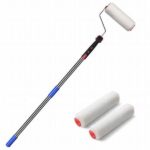 Best Ergonomic Paint Roller Extension