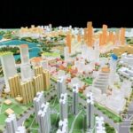 Community-driven Urban Planning Models