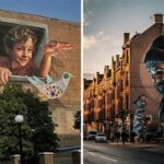 Creative Street Art Seminar