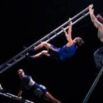 “cutting-edge Theater Production Techniques”