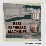 Espresso As A Creative Muse