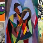 “historical Abstract Art Examples”