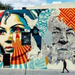 “iconic Graffiti Art Presentations”