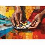 Impact Of Culture On Artistic Expression