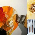 Innovative Visual Art Techniques