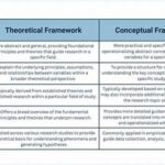 “intellectual Frameworks In Creative Arts”