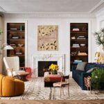 Mixing Vintage And Contemporary Trends