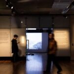 New Media Art Developments Exploration