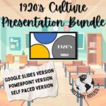 Presentation Of Original Cultural Innovations