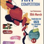 Revolutionary Artwork Competition 2023