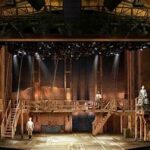 Revolutionary Scenic Design Methods