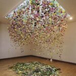 Seasonal Art Gallery Installations