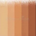 Skin Tone Gradient Creation Methods