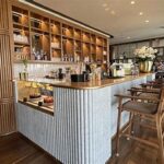Stylish Cafés Ideal For Entrepreneur Gatherings
