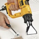 Versatile Paint Stripping Tool