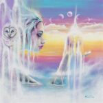 Visionary Art Influencers Emerge