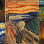 Abstract Expressionism Color Theory