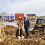 Area-based Groundbreaking Art Pieces