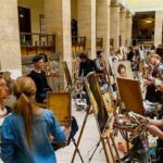 Best Portals For Artistic Competitions