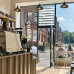 “coffee Shops Near Creative Spaces”