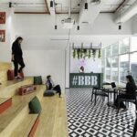 Collaborative Public Space Design