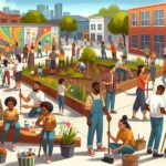 Community-driven Design Initiatives