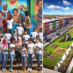 Community Urban Art Initiatives
