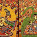 Contemporary Art And Folk Traditions