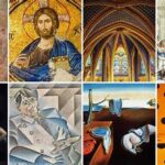 Contemporary Artistic Trends Evolution