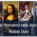 Cross-cultural Art Movements