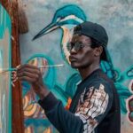 Discover Art Galleries Off-hours