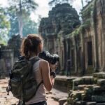 Exploring Ancient Cultural Sites