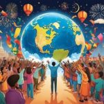 Global Celebration Of Art Forms