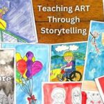 Heritage Storytelling Through Performance Art